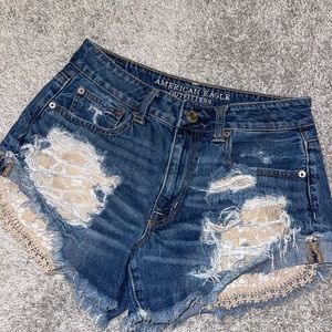 American Eagle Shorts